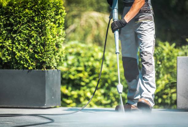 Best House Exterior Washing  in Henderson, LA