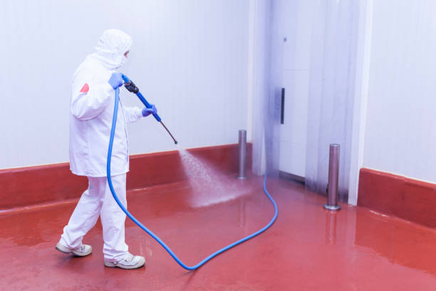 Best Gas Station Cleaning  in Henderson, LA