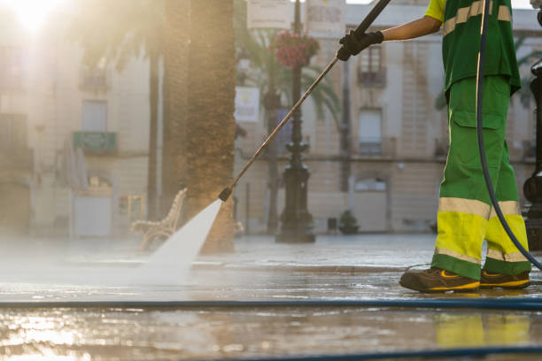 Best Dumpster Area Cleaning  in Henderson, LA