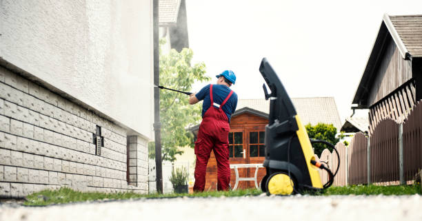Playground Equipment Cleaning in Henderson, LA
